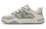 (WMNS) ANTA Life Series Sneakers 'Beige Green' 122428061-1 sold by KicksCrew