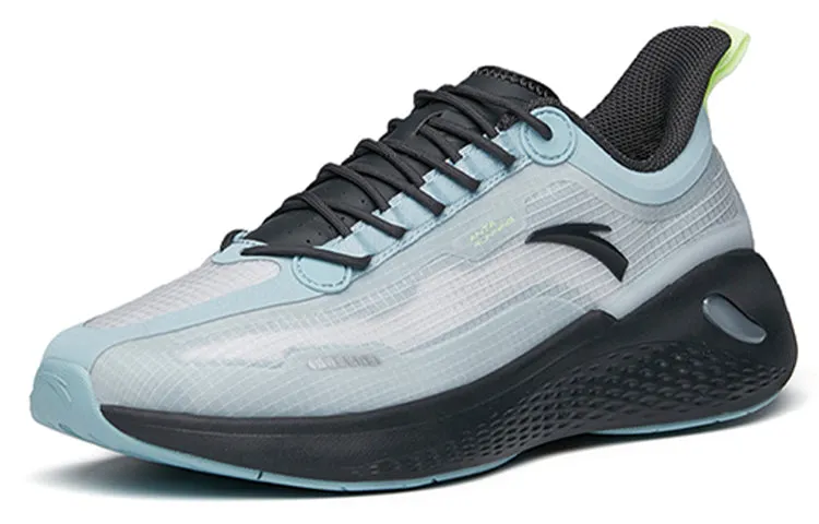 ANTA Windbreak 'Grey Ice Blue' 912135510-5 sold by KicksCrew product image thumbnail 3