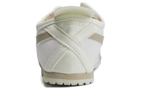 Onitsuka Tiger MEXICO 66 Shoes 'White Beige' 1183B772-103 sold by KicksCrew