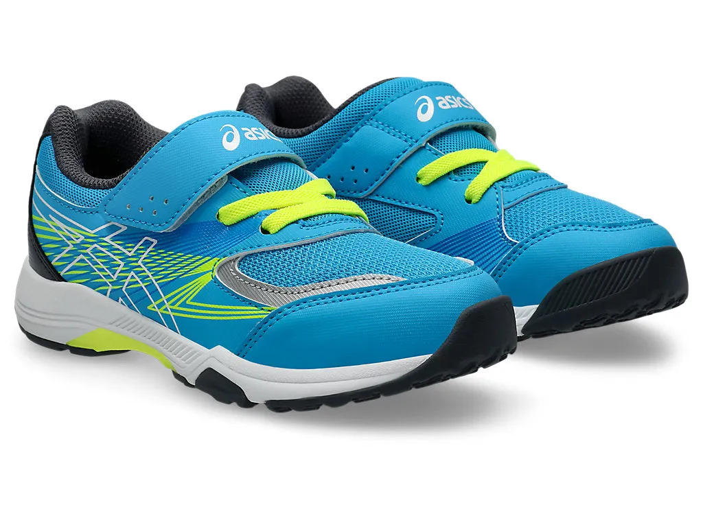 (PS) ASICS Lazerbeam KE-MG 'Blue White' 1154A185-400 sold by KicksCrew product image thumbnail 3