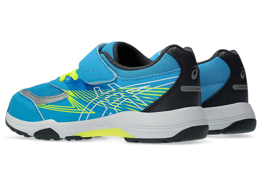 (PS) ASICS Lazerbeam KE-MG 'Blue White' 1154A185-400 sold by KicksCrew product image thumbnail 4