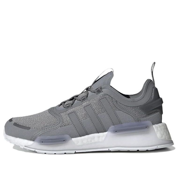 (WMNS) adidas NMD_R1 V3 'Grey' GY9283 sold by KicksCrew