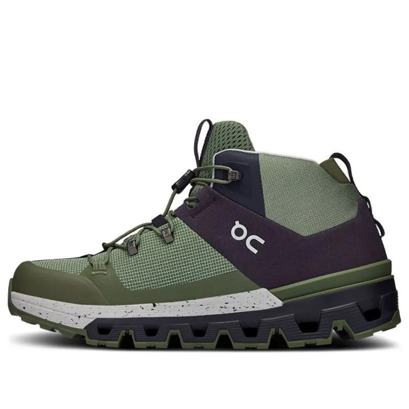 (WMNS) On Running Cloudtrax 'Midnight Glacier' 53.98064 sold by KicksCrew