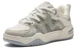 (WMNS) ANTA Life Series Sneakers 'Beige Green' 122428061-1 sold by KicksCrew