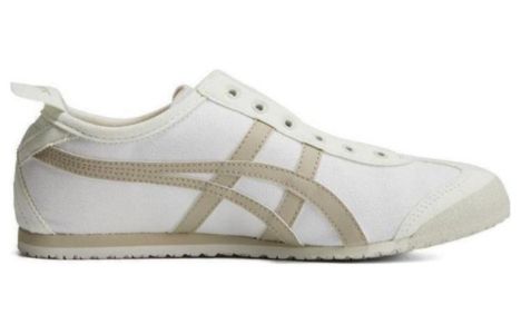 Onitsuka Tiger MEXICO 66 Shoes 'White Beige' 1183B772-103 sold by KicksCrew