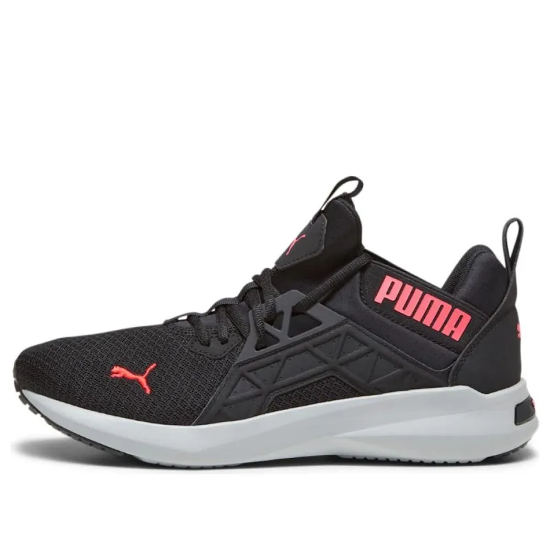 PUMA Softride Enzo NXT 'Black Fire Orchid' 195234-20 sold by KicksCrew