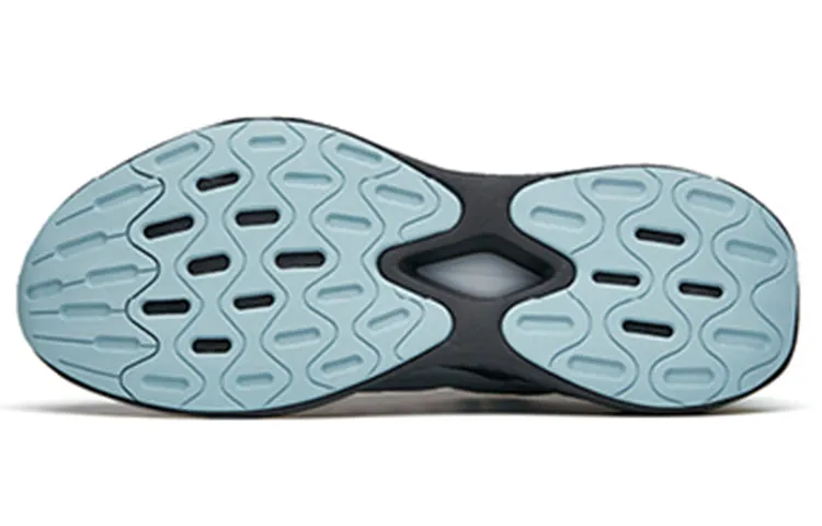 ANTA Windbreak 'Grey Ice Blue' 912135510-5 sold by KicksCrew product image thumbnail 5