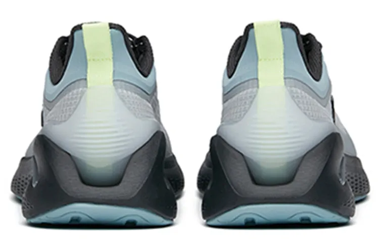 ANTA Windbreak 'Grey Ice Blue' 912135510-5 sold by KicksCrew product image thumbnail 4