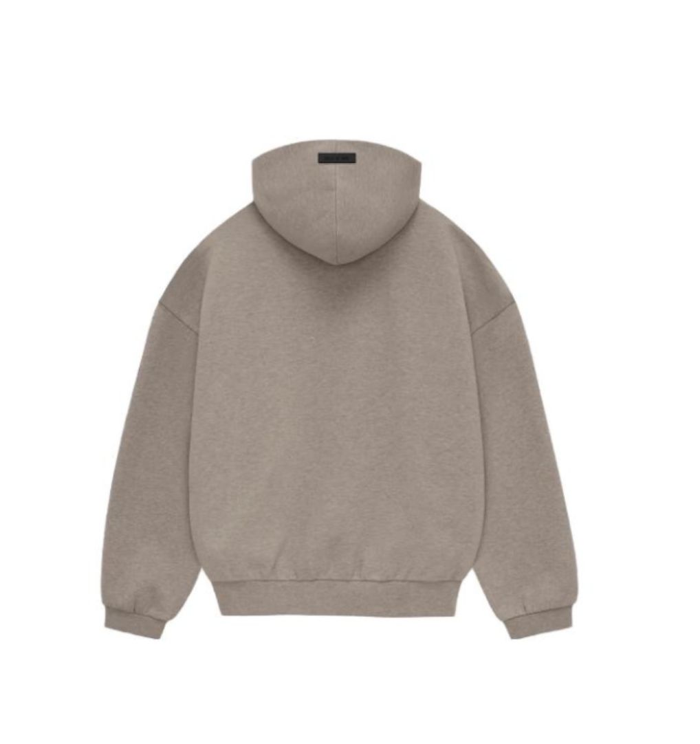 【ESSENTIALS】Essential Hoodie/Core Heather(192BT232054F) img93187_src.jpg