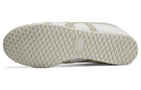 Onitsuka Tiger MEXICO 66 Shoes 'White Beige' 1183B772-103 sold by KicksCrew