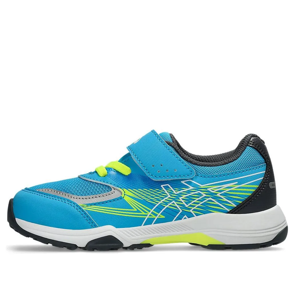 (PS) ASICS Lazerbeam KE-MG 'Blue White' 1154A185-400 sold by KicksCrew