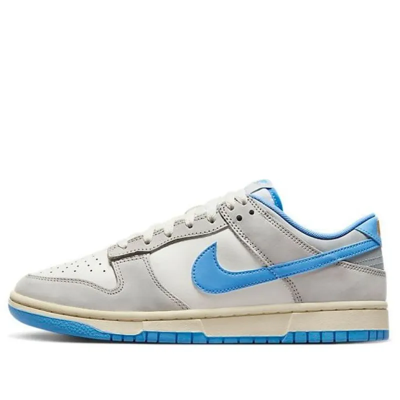 Nike Dunk Low 'Athletic Department' FN7488-133 sold by KicksCrew