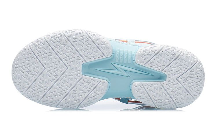 (GS) Li-Ning Speed 6 Premium 'Shinning Blue' YKBR024-7 sold by KicksCrew product image thumbnail 4