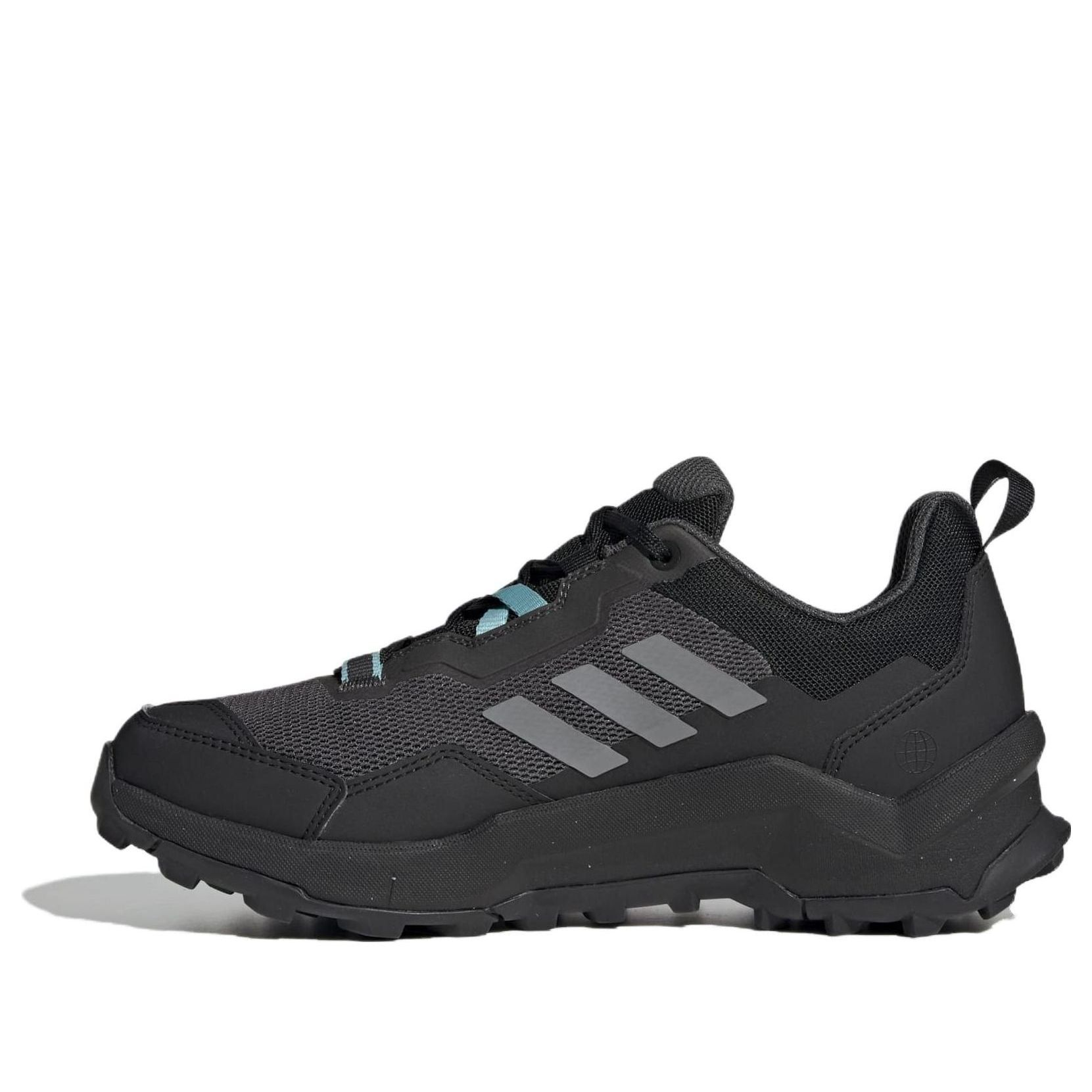 (WMNS) Adidas Terrex AX4 'Black Mint' HQ1045 sold by KicksCrew