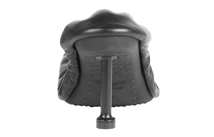 (WMNS) Balenciaga 80mm Tug Pump Heels 'Black' 656601WA2M01000 sold by KicksCrew product image thumbnail 5