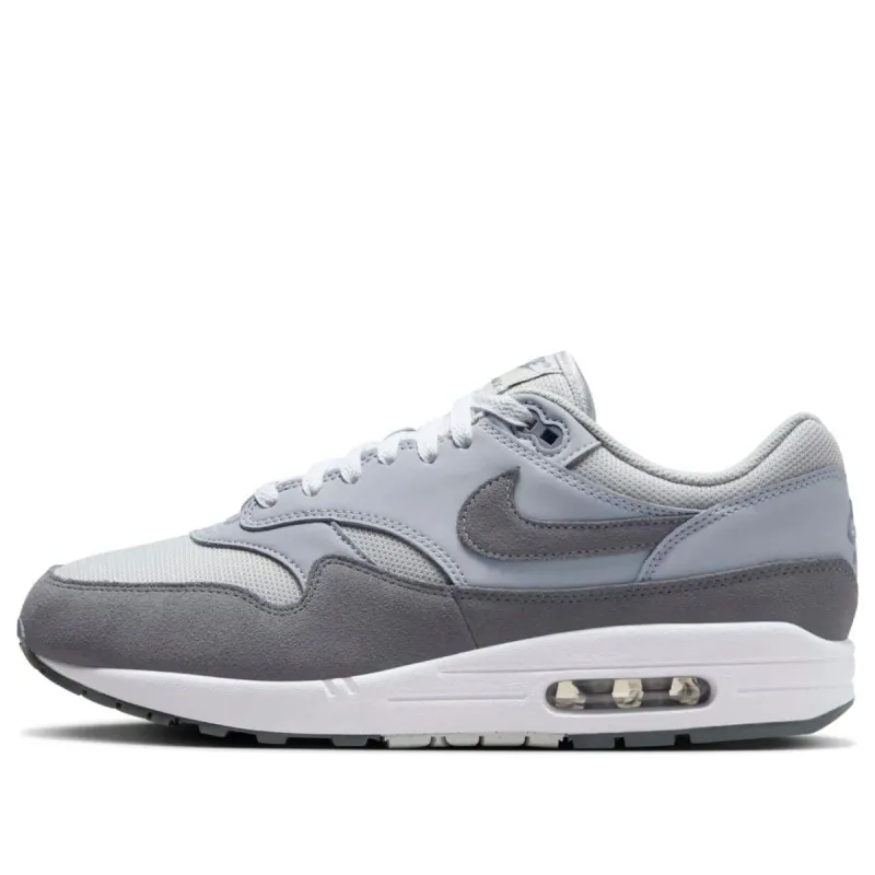 Nike Air Max 1 '87 'Photon Dust Wolf Grey' HM9936-001 sold by KicksCrew