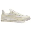 (WMNS) ANTA Life Series Sneakers 'White Yellow' 922418856-2 sold by KicksCrew