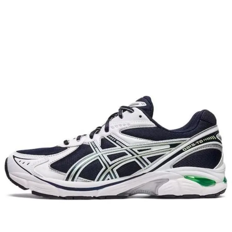 ASICS GT-2160 'White Midnight' 1203A320-400 sold by KicksCrew