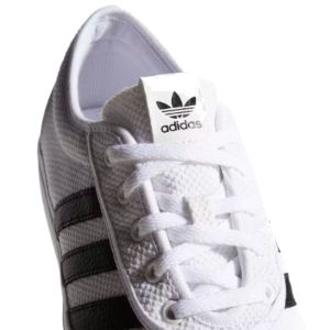 adidas originals Adiease 'White Black' DB3117 sold by KicksCrew