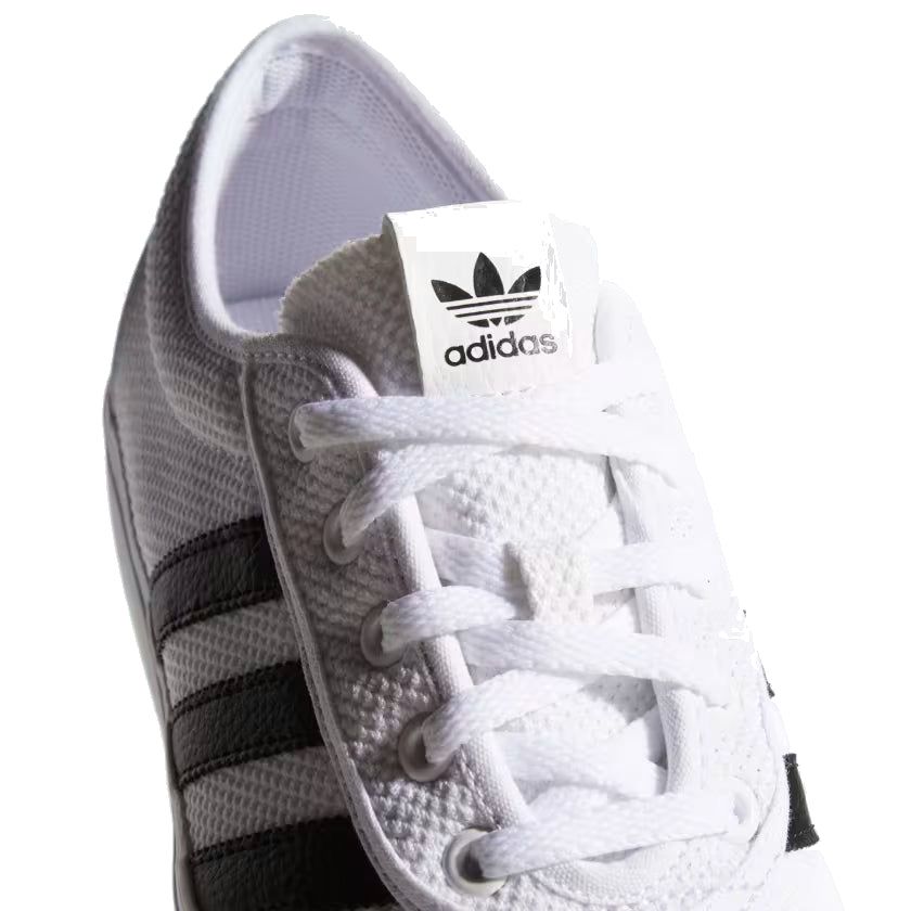 adidas originals Adiease 'White Black' DB3117 sold by KicksCrew product image thumbnail 3