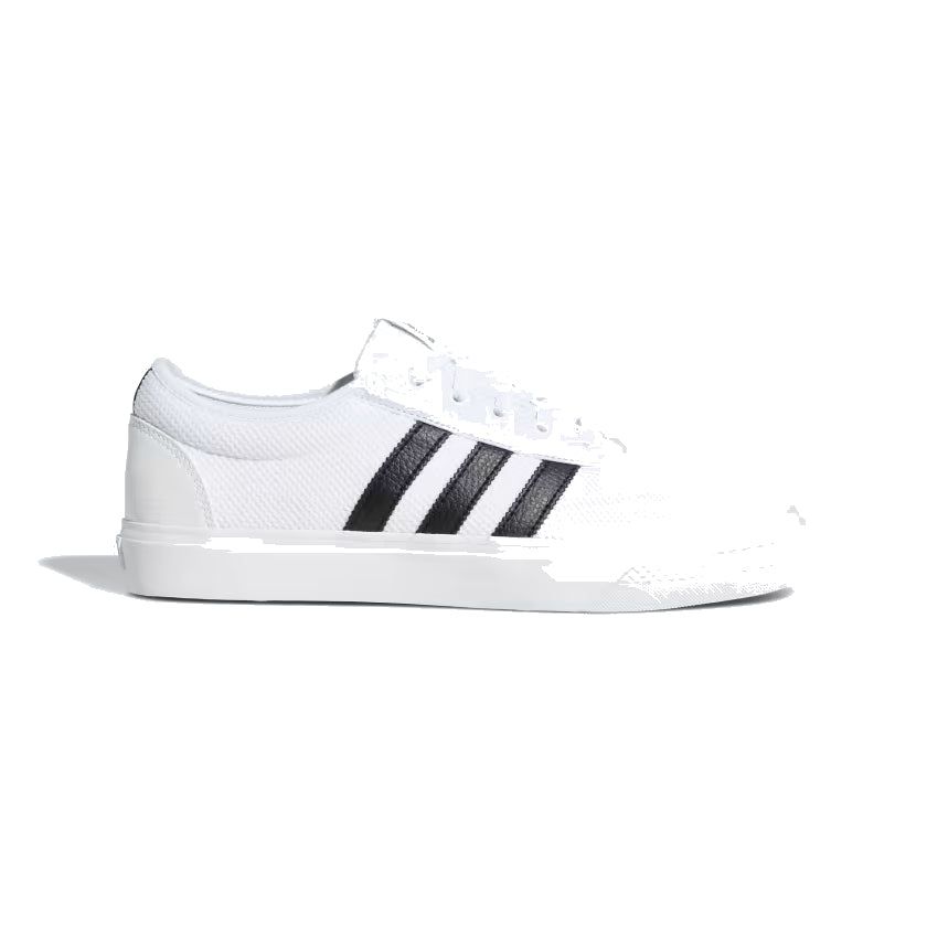 adidas originals Adiease 'White Black' DB3117 sold by KicksCrew product image thumbnail 2
