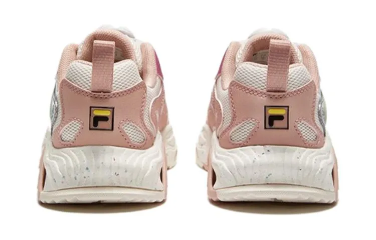 (GS) FILA Sportswear Running Shoes 'Pink' K15B342504FMB sold by KicksCrew product image thumbnail 3