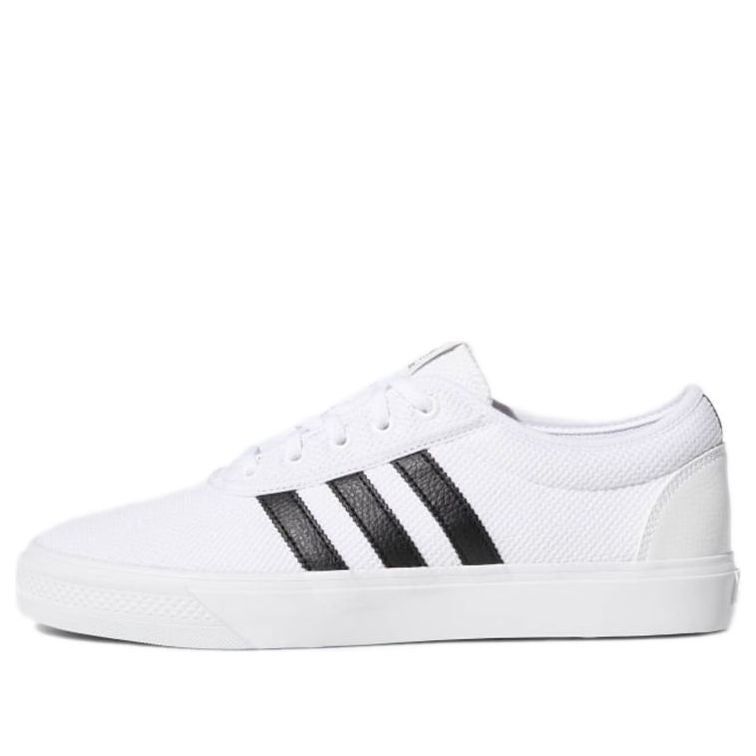 adidas originals Adiease 'White Black' DB3117 sold by KicksCrew