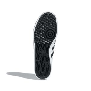 adidas originals Adiease 'White Black' DB3117 sold by KicksCrew