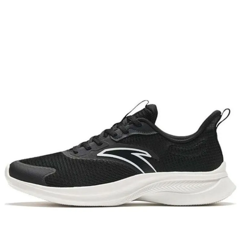 ANTA Light Crazy 1 'White Black Pink' 112021609-1 | Parallel