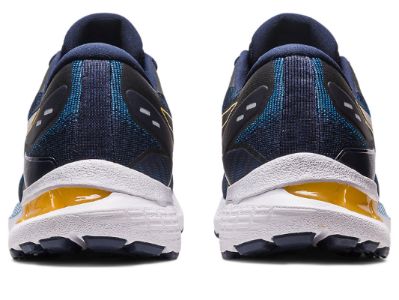 Asics Gel-Superion 6 'Navy Blue' 1011B706-400 sold by KicksCrew