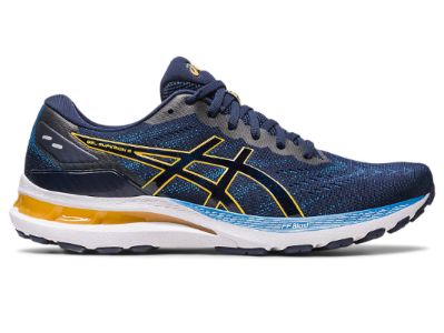 Asics Gel-Superion 6 'Navy Blue' 1011B706-400 sold by KicksCrew