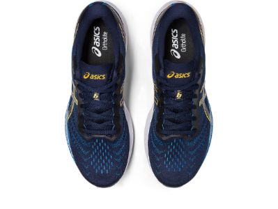 Asics Gel-Superion 6 'Navy Blue' 1011B706-400 sold by KicksCrew