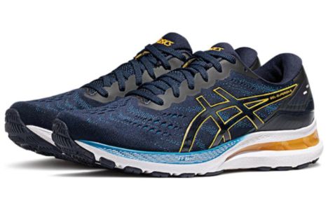 Asics Gel-Superion 6 'Navy Blue' 1011B706-400 sold by KicksCrew