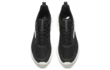 ANTA Running Series Sneakers 'Black White' 912335501-2 sold by KicksCrew