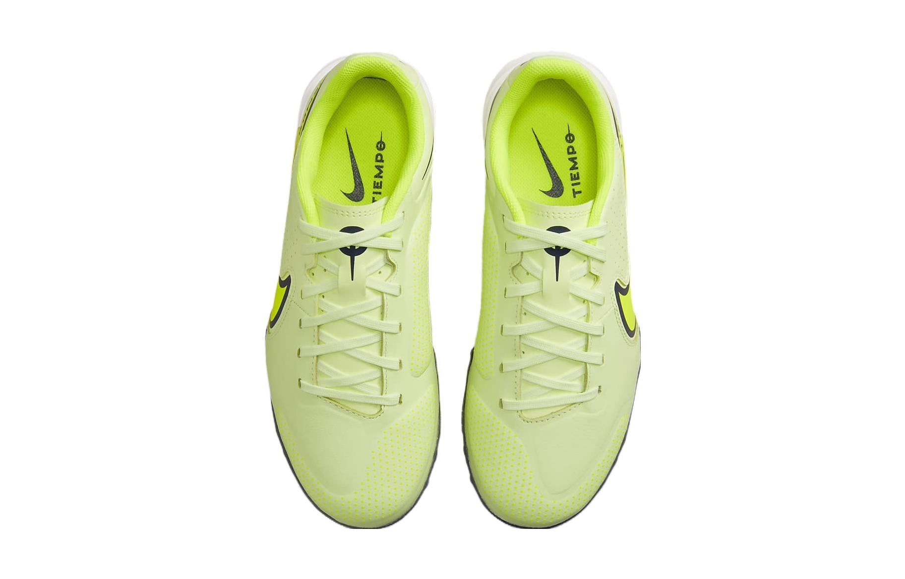 (GS) Nike Tiempo Legend 9 Academy TF 'Luminous Pack' DA1328-705 sold by KicksCrew product image thumbnail 4