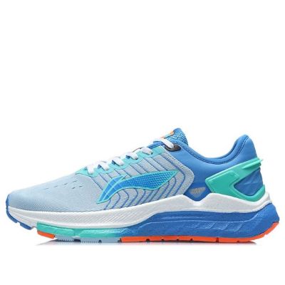 Li-Ning Furious Rider 5 'Ocean Blue' ARZR001-2 sold by KicksCrew