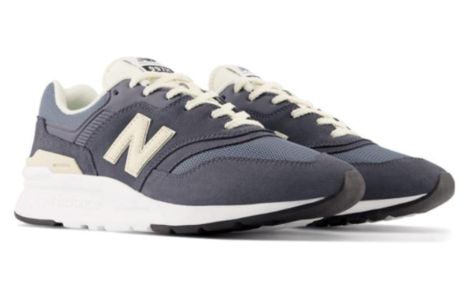 New Balance 997H 'Graphite Arctic Grey' CM997HVB sold by KicksCrew