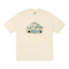 Palace 4:20 Am T-Shirt 'Soft White' P26TS022 sold by KicksCrew