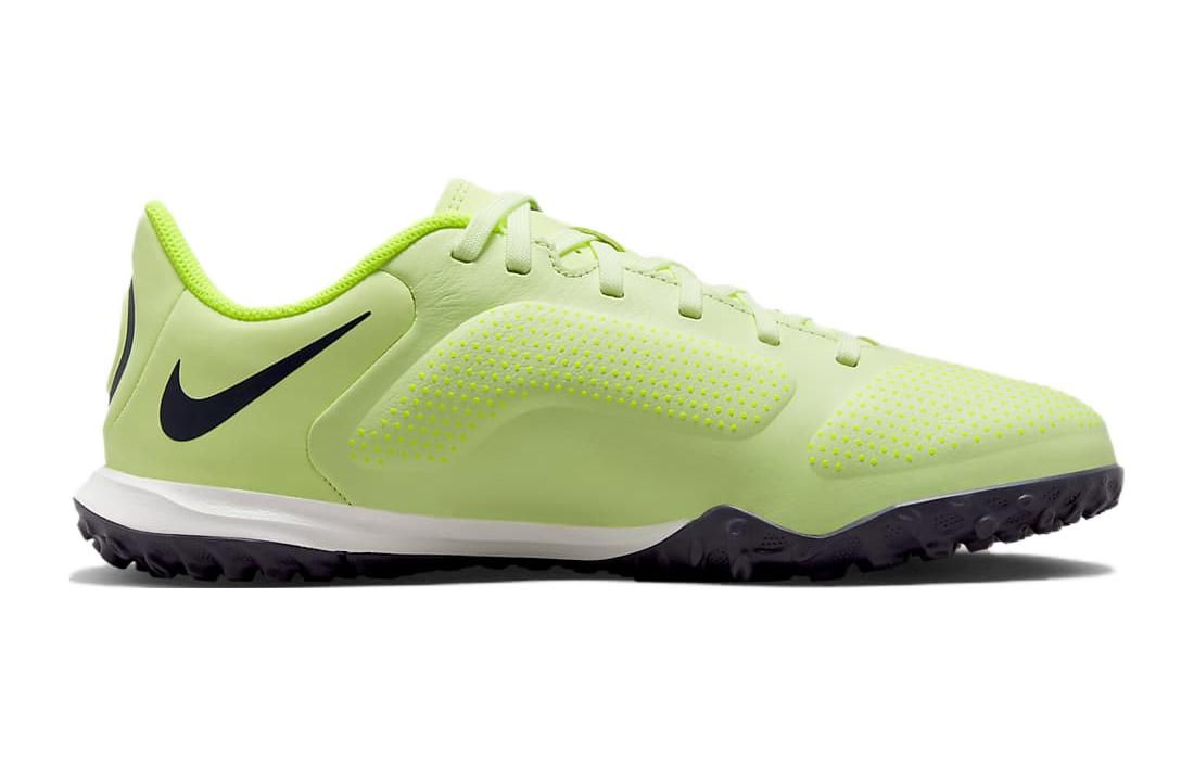 (GS) Nike Tiempo Legend 9 Academy TF 'Luminous Pack' DA1328-705 sold by KicksCrew product image thumbnail 2