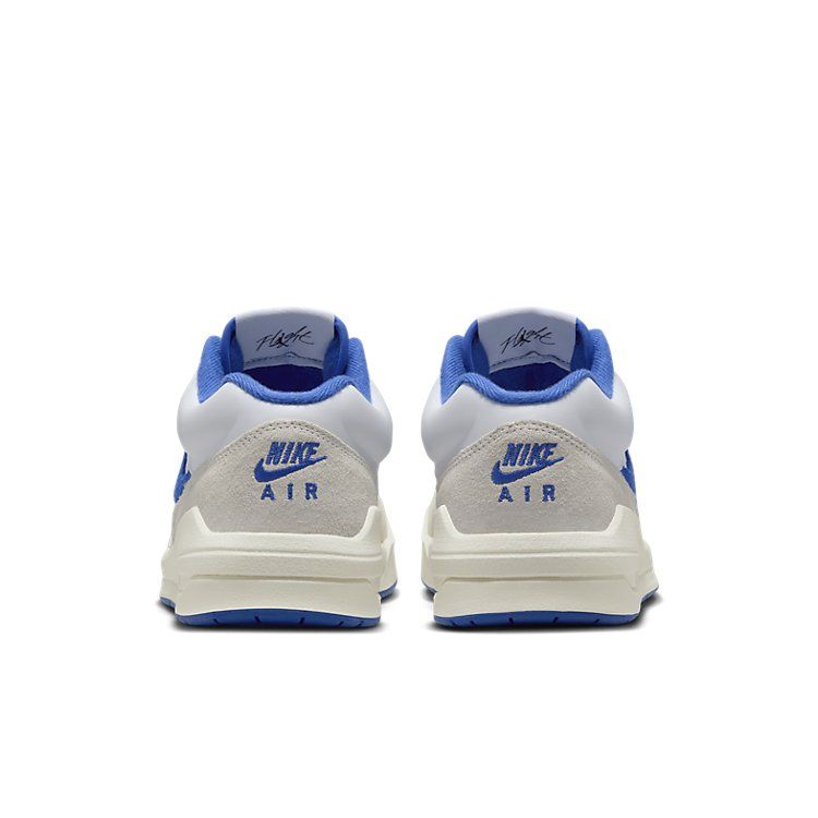 Air Jordan Stadium 90 'White Game Royal' DX4397-104 sold by KicksCrew product image thumbnail 4