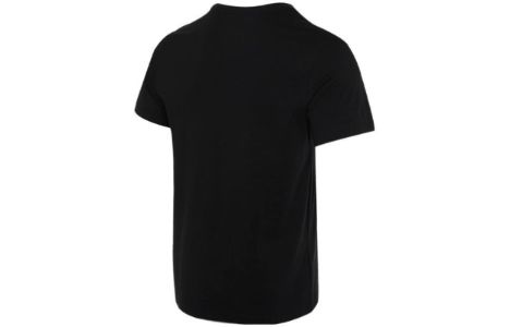 Air Jordan Flight Essentials T-Shirt 'Black' FB7400-010 sold by KicksCrew