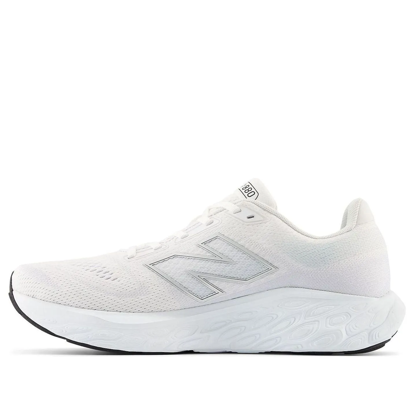 New Balance Fresh Foam Running Shoes 'White' M880W14 sold by KicksCrew