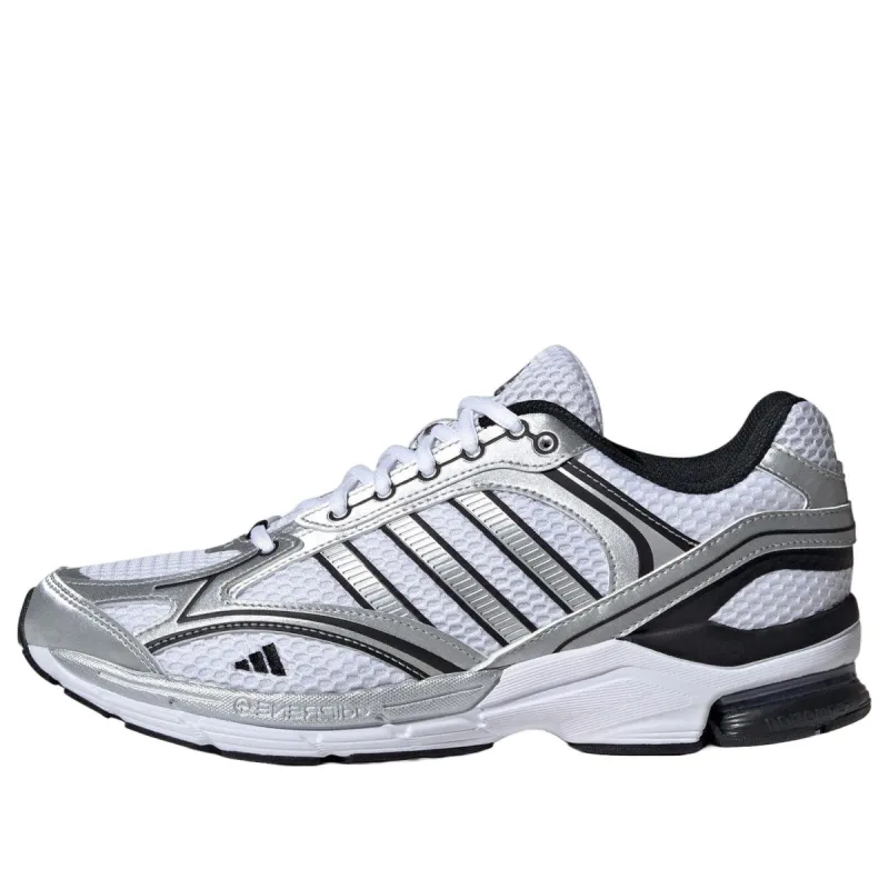 adidas Spiritain 2.0 'White Silver Black' IH0274 sold by KicksCrew