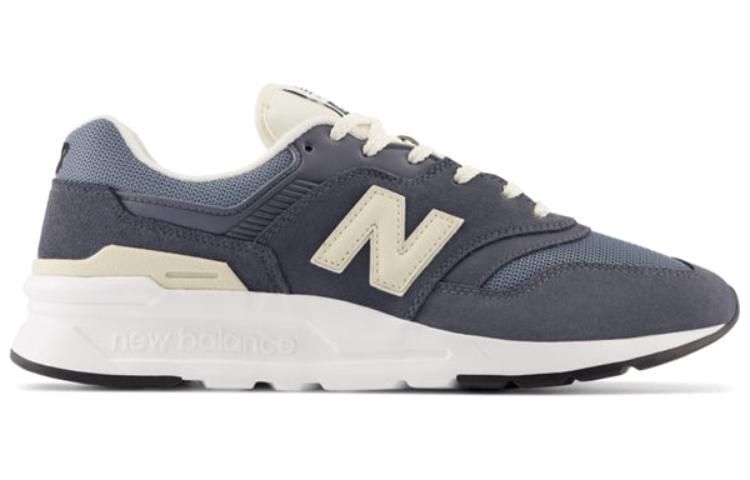 New Balance 997H 'Graphite Arctic Grey' CM997HVB sold by KicksCrew product image thumbnail 2