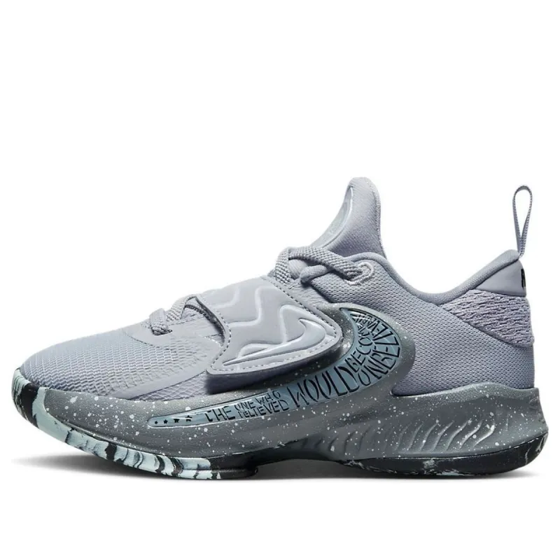(PS) Nike Zoom Freak 4 'Etched in Stone' DQ0552-004 sold by KicksCrew