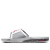 Air Jordan Hydro 3 Retro Slide 'White Cement' 854556-101 sold by KicksCrew