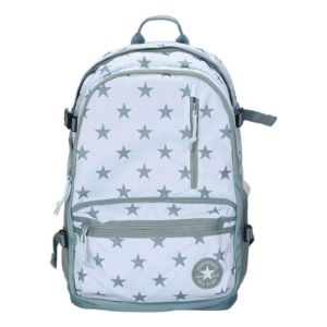 Converse Straight Edge Printed Backpack 'Aqua Mist' 10022408-A14 sold by KicksCrew