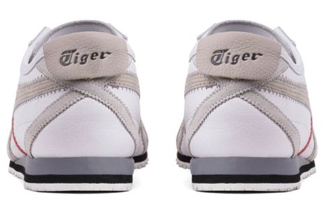 Onitsuka Tiger Mexico 66 SD 'White Feather Grey' 1183B846-100 sold by KicksCrew