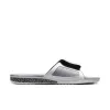 Air Jordan Hydro 3 Retro Slide 'White Cement' 854556-101 sold by KicksCrew
