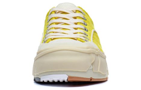 (WMNS) Li-Ning Wuji 'Yellow Beige' AZGT038-6 sold by KicksCrew